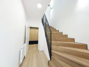 Prodej bytu 2+kk, Praha - Jinonice, Na Vidouli, 59 m2