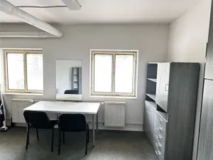 Prodej obchodního prostoru, Brno, Hněvkovského, 1574 m2