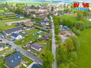 Prodej chaty, Nepoměřice, 40 m2