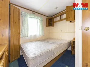 Prodej chaty, Nepoměřice, 40 m2