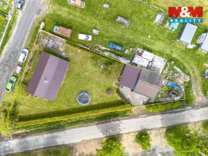 Prodej chaty, Nepoměřice, 40 m2