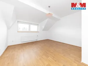 Prodej rodinného domu, Dolní Rožínka, 187 m2