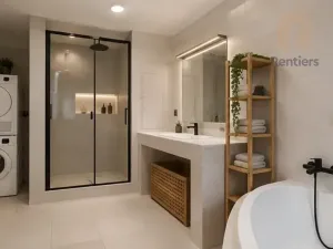 Prodej bytu 3+kk, Praha - Běchovice, Českobrodská, 94 m2