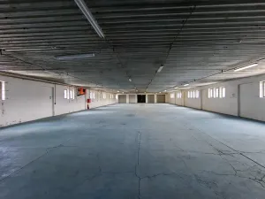 Pronájem skladu, Brno, Modřická, 1246 m2