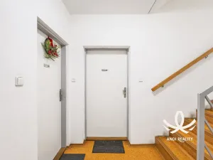 Pronájem bytu 1+kk, Mladá Boleslav, Laurinova, 35 m2