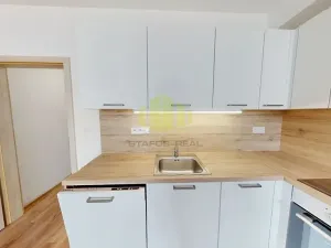 Pronájem bytu 2+kk, Olomouc, Camilla Sitteho, 58 m2