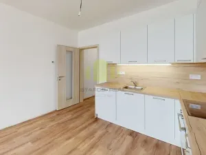 Pronájem bytu 2+kk, Olomouc, Camilla Sitteho, 58 m2
