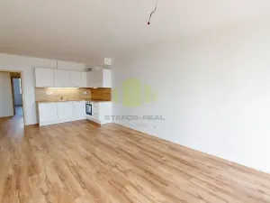 Pronájem bytu 2+kk, Olomouc, Camilla Sitteho, 58 m2