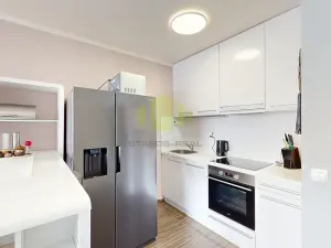 Pronájem bytu 2+kk, Olomouc, Janského, 53 m2