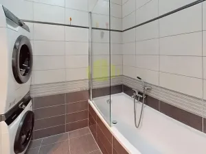 Pronájem bytu 2+kk, Olomouc, Janského, 53 m2
