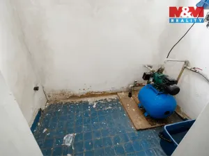 Prodej chalupy, Drahouš - Tlestky, 130 m2
