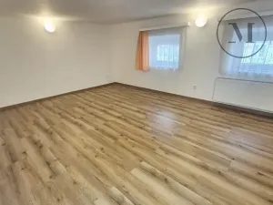 Pronájem bytu 1+kk, České Budějovice, Jírovcova, 28 m2