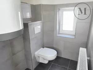 Prodej bytu 3+kk, Rudolfov, Děkanská, 96 m2