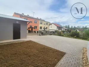 Prodej bytu 3+kk, Rudolfov, Děkanská, 96 m2