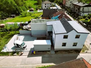 Prodej bytu 3+kk, Rudolfov, Děkanská, 79 m2