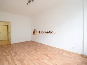 Pronájem bytu 2+1, Praha - Nusle, U gymnázia, 57 m2