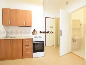 Pronájem bytu 2+1, Praha - Nusle, U gymnázia, 57 m2