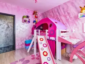 Prodej bytu 3+kk, Praha - Vysočany, Za Krejcárkem, 81 m2