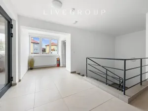 Pronájem bytu 1+kk, Zbýšov, čtvrť Padělky, 32 m2