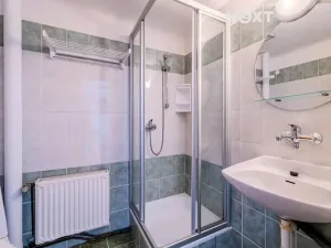 Prodej ubytování, Frymburk, 362 m2