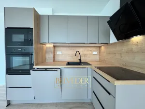 Pronájem bytu 2+kk, Teplice, Albrechtova, 70 m2