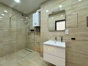 Pronájem bytu 2+kk, Teplice, Albrechtova, 70 m2