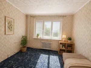 Pronájem bytu 3+1, Bílina, Teplická, 73 m2