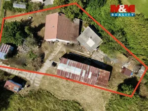 Prodej obchodního prostoru, Miskovice, 280 m2