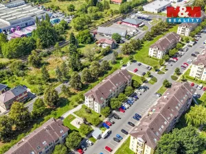 Prodej bytu 3+kk, Mariánské Lázně - Úšovice, Franze Kafky, 72 m2