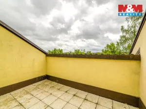 Prodej bytu 3+kk, Mariánské Lázně - Úšovice, Franze Kafky, 72 m2