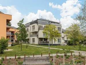 Prodej bytu 3+kk, Říčany, Na Fialce, 116 m2