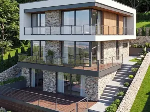 Prodej pozemku pro bydlení, Statenice, Pod Višňovkou, 388 m2