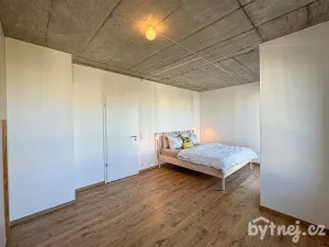 Pronájem bytu 3+kk, Olomouc - Nová Ulice, Milana Ticháka, 110 m2