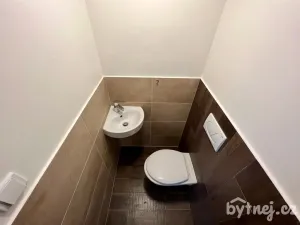 Pronájem bytu 2+kk, Brno - Veveří, Veveří, 65 m2