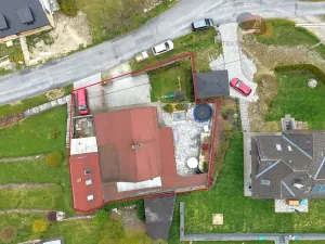 Prodej rodinného domu, Dolní Moravice, 200 m2