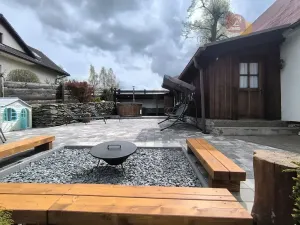 Prodej rodinného domu, Dolní Moravice, 200 m2