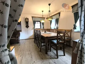 Prodej rodinného domu, Dolní Moravice, 200 m2