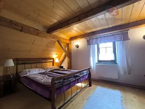 Prodej rodinného domu, Dolní Moravice, 200 m2