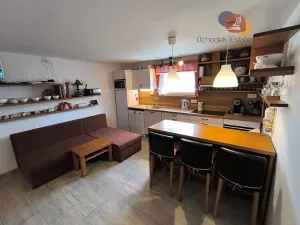 Prodej rodinného domu, Dolní Moravice, 200 m2