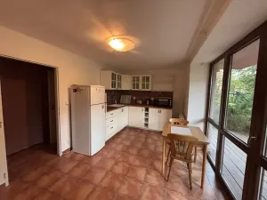 Pronájem bytu 2+kk, Liberec, Vrchlického, 42 m2
