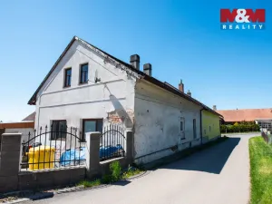 Prodej rodinného domu, Libčany, 64 m2