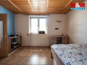 Prodej rodinného domu, Libčany, 64 m2