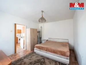 Prodej rodinného domu, Libčany, 64 m2