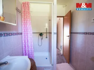 Prodej rodinného domu, Libčany, 64 m2