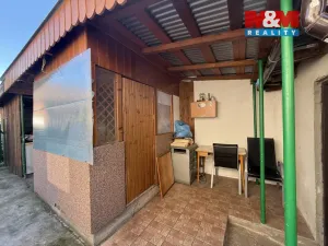 Prodej rodinného domu, Libčany, 64 m2