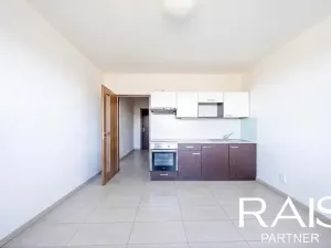 Prodej bytu 2+kk, Brno, Svitavská, 47 m2