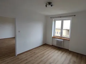 Pronájem bytu 2+1, Strakonice - Strakonice I, Husova, 61 m2