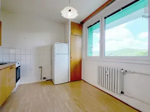 Prodej bytu 1+1, Brno, Absolonova, 35 m2