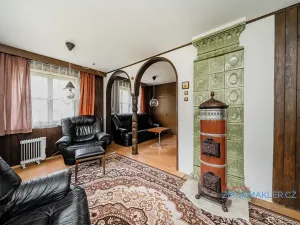 Prodej chaty, Horní Lhota, 105 m2