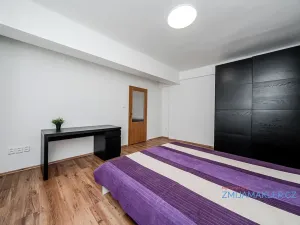 Pronájem bytu 3+1, Ostrava, Solná, 82 m2